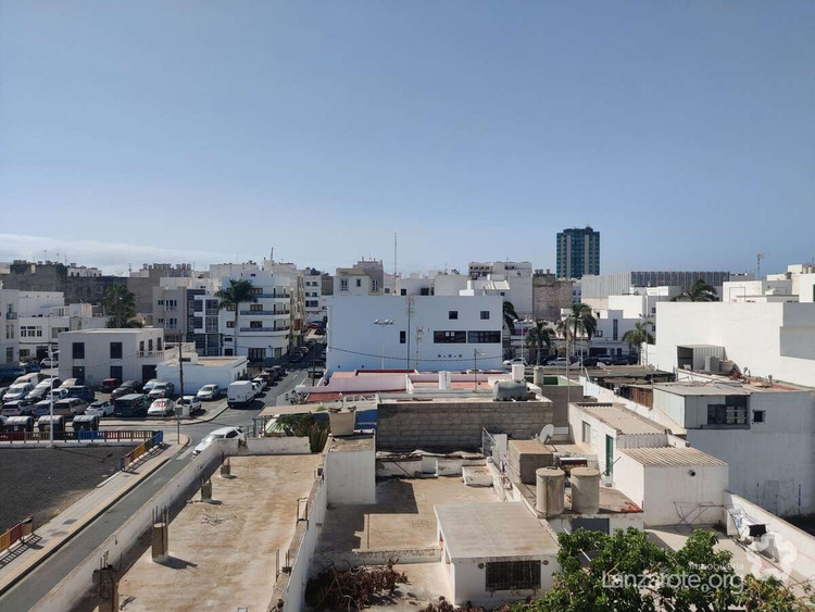 Penthouse for sale in Arrecife city centre